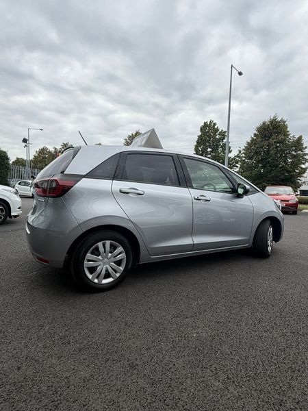 2022 Honda Fit/Jazz  Hybrid,Automatic Low Miles 47 365204332