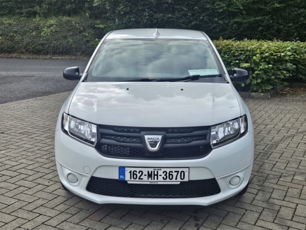 Dacia Sandero 1.1 PETROL AMBIANCE MODEL*LOW MILEAG 365205735