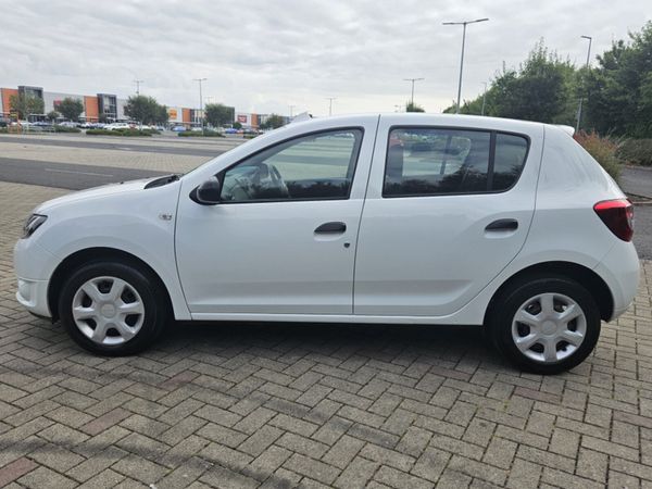 Dacia Sandero 1.1 PETROL AMBIANCE MODEL*LOW MILEAG 365205737