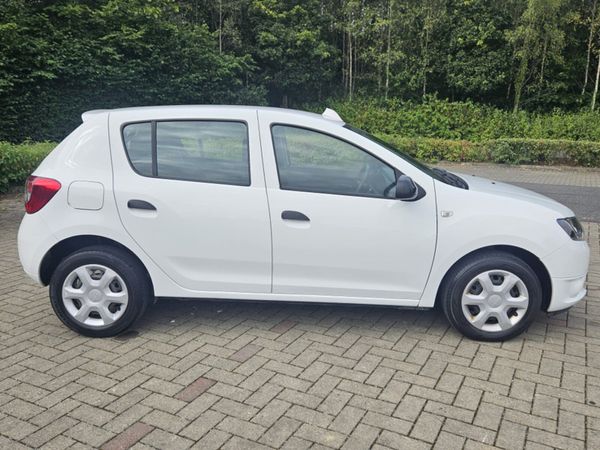 Dacia Sandero 1.1 PETROL AMBIANCE MODEL*LOW MILEAG 365205740