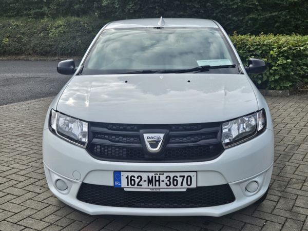 Dacia Sandero 1.1 PETROL AMBIANCE MODEL*LOW MILEAG 365205742