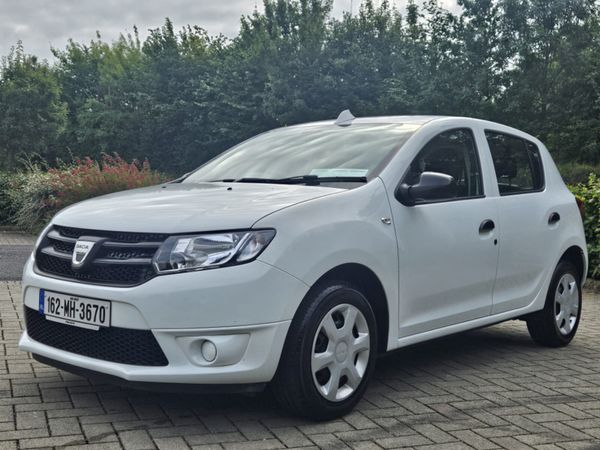 Dacia Sandero 1.1 PETROL AMBIANCE MODEL*LOW MILEAG 365205743