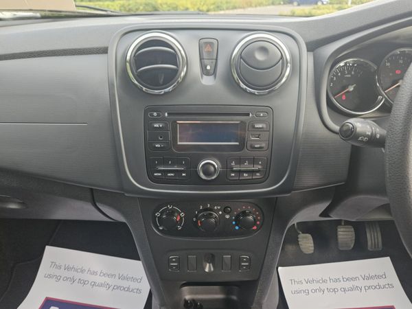 Dacia Sandero 1.1 PETROL AMBIANCE MODEL*LOW MILEAG 365205757