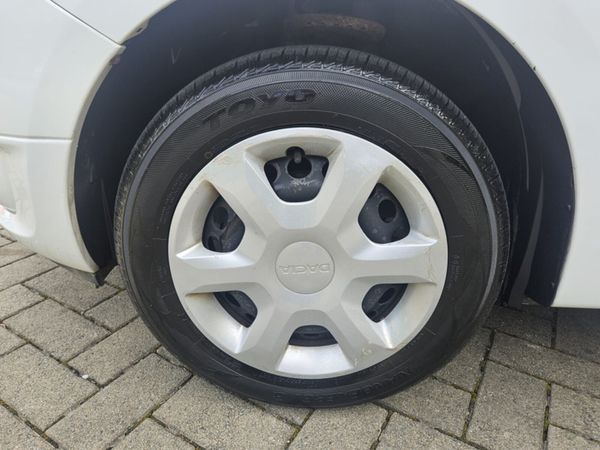 Dacia Sandero 1.1 PETROL AMBIANCE MODEL*LOW MILEAG 365205758
