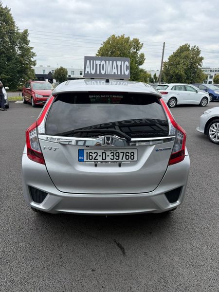 2016 Honda Fit/Jazz 1.5 Hybrid auto Only 37K Miles 365208144