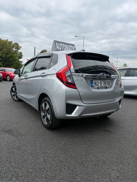 2016 Honda Fit/Jazz 1.5 Hybrid auto Only 37K Miles 365208145