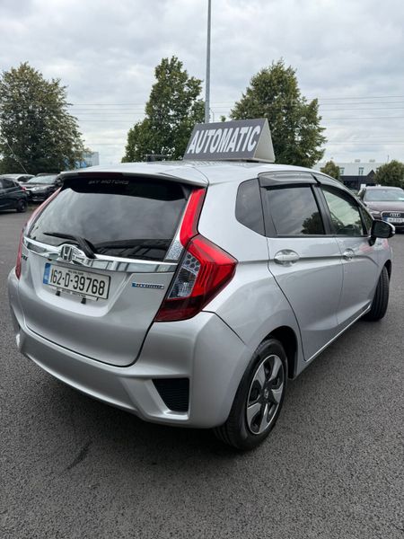 2016 Honda Fit/Jazz 1.5 Hybrid auto Only 37K Miles 365208142