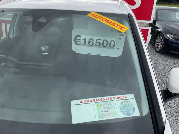 AUTOMATIC PEUGEOT 3008 1.6 HDI ALLURE NCT 7/27 365217416