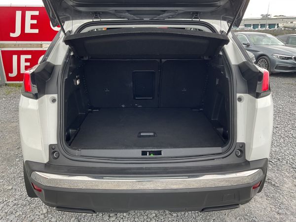 AUTOMATIC PEUGEOT 3008 1.6 HDI ALLURE NCT 7/27 365217418