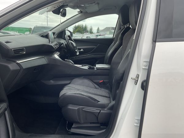AUTOMATIC PEUGEOT 3008 1.6 HDI ALLURE NCT 7/27 365217424