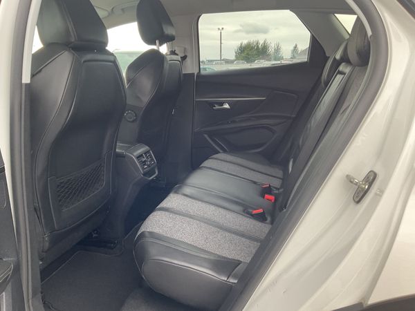 AUTOMATIC PEUGEOT 3008 1.6 HDI ALLURE NCT 7/27 365217420