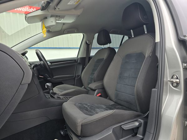 142 VW GOLF 1.4 TSI HIGHLINE HIGH SPEC 365218365