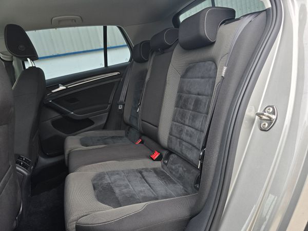142 VW GOLF 1.4 TSI HIGHLINE HIGH SPEC 365218366