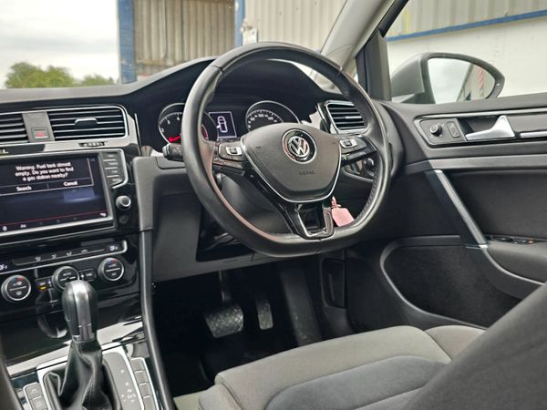 142 VW GOLF 1.4 TSI HIGHLINE HIGH SPEC 365218367