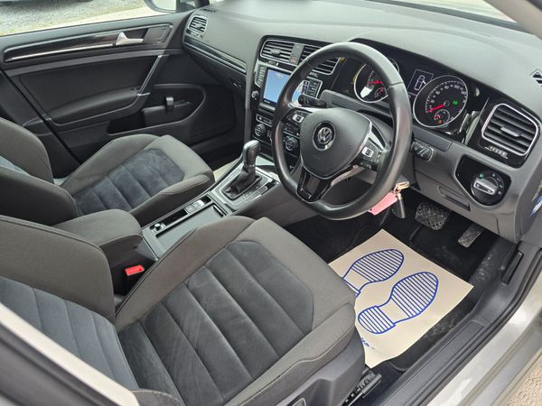 142 VW GOLF 1.4 TSI HIGHLINE HIGH SPEC 365218369