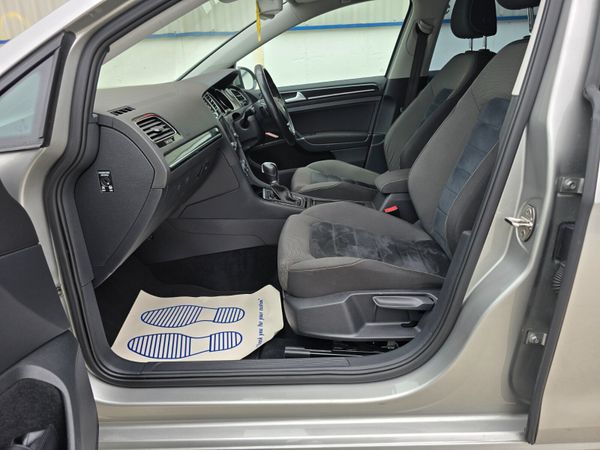 142 VW GOLF 1.4 TSI HIGHLINE HIGH SPEC 365218363