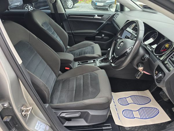 142 VW GOLF 1.4 TSI HIGHLINE HIGH SPEC 365218370