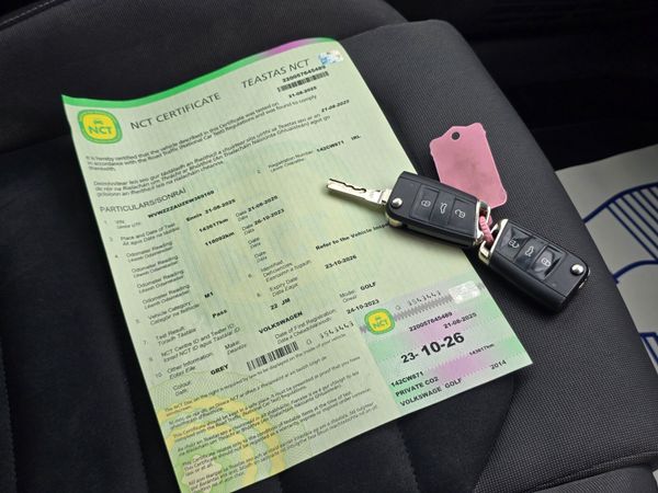 142 VW GOLF 1.4 TSI HIGHLINE HIGH SPEC 365218407