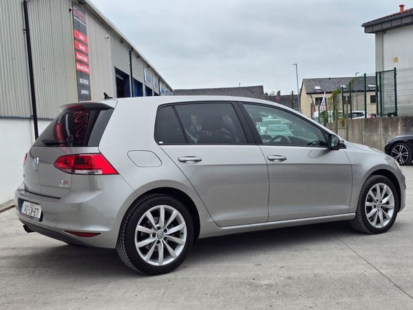 142 VW GOLF 1.4 TSI HIGHLINE HIGH SPEC 365218409