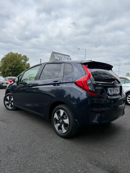 2016 Honda Fit/Jazz 1.5 Hybrid auto Top Specs 365212835