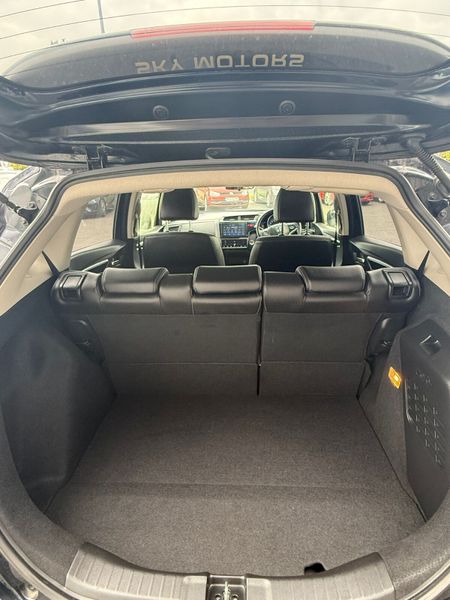 2016 Honda Fit/Jazz 1.5 Hybrid auto Top Specs 365212836