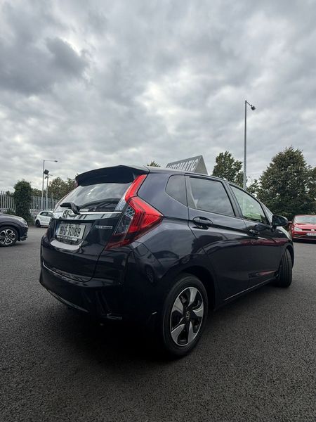 2016 Honda Fit/Jazz 1.5 Hybrid auto Top Specs 365212833