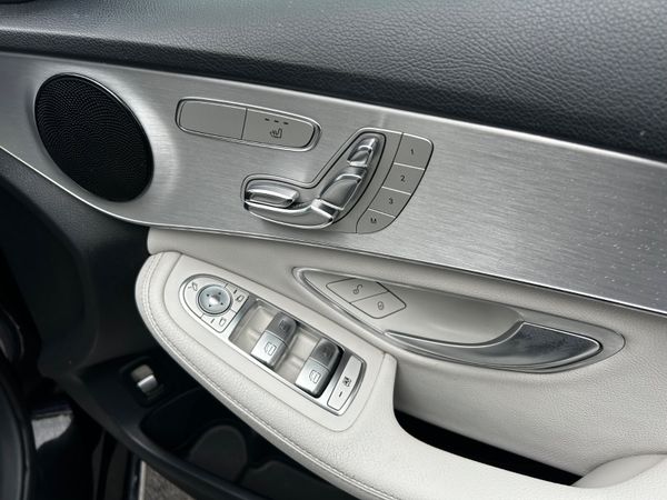 2017 MERCEDES C300 HYBRID DIESEL ESTATE 365228038