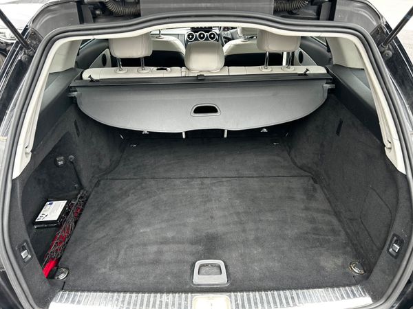 2017 MERCEDES C300 HYBRID DIESEL ESTATE 365228047
