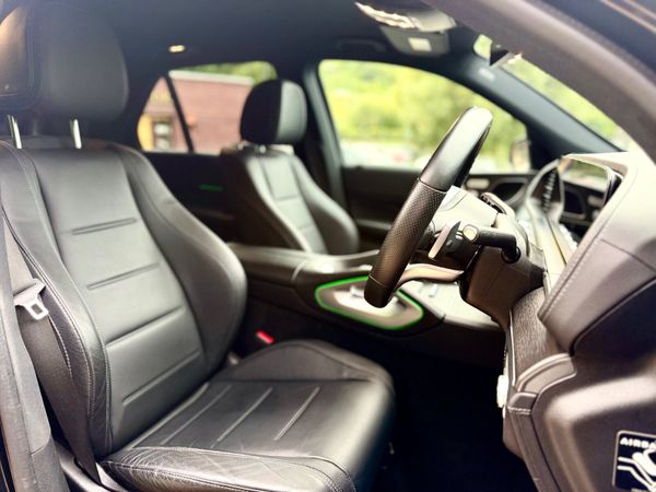 Mercedes-Benz GLE 2021 AMG 350D 4 MATIC 365220978
