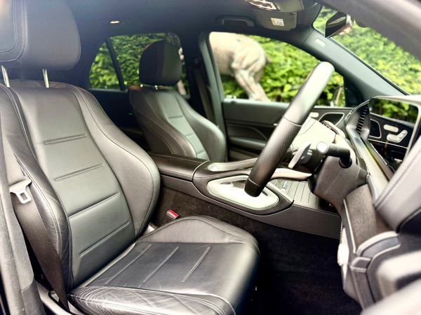 Mercedes-Benz GLE 2021 AMG 350D 4 MATIC 365220972