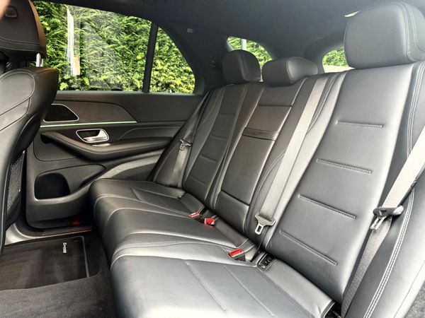 Mercedes-Benz GLE 2021 AMG 350D 4 MATIC 365220984