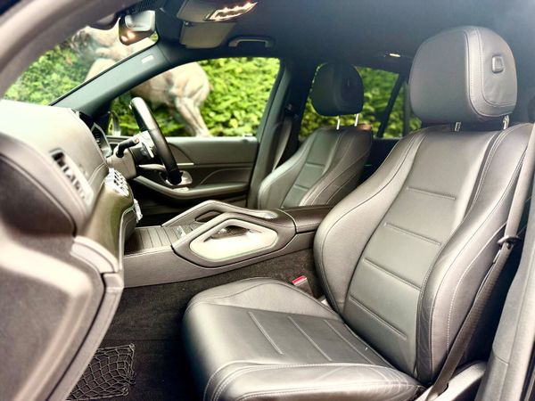 Mercedes-Benz GLE 2021 AMG 350D 4 MATIC 365220988