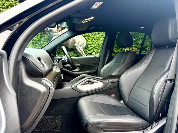 Mercedes-Benz GLE 2021 AMG 350D 4 MATIC 365220989