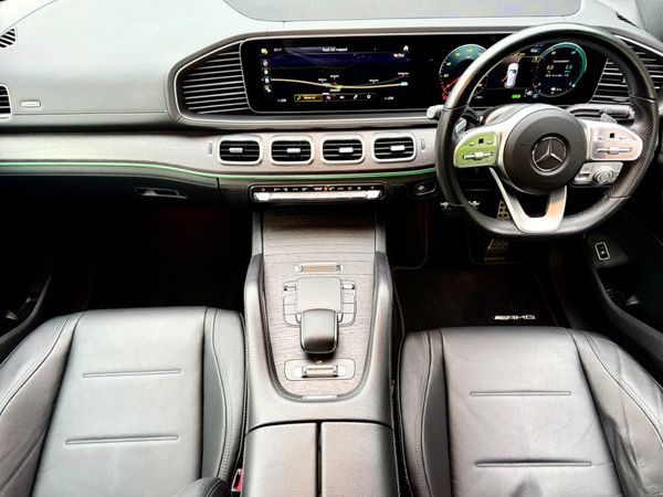Mercedes-Benz GLE 2021 AMG 350D 4 MATIC 365220980