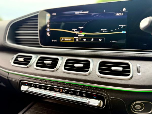 Mercedes-Benz GLE 2021 AMG 350D 4 MATIC 365220982
