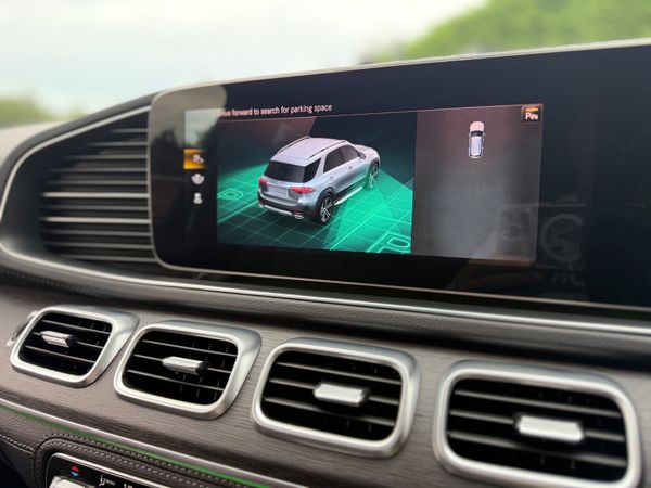 Mercedes-Benz GLE 2021 AMG 350D 4 MATIC 365220983