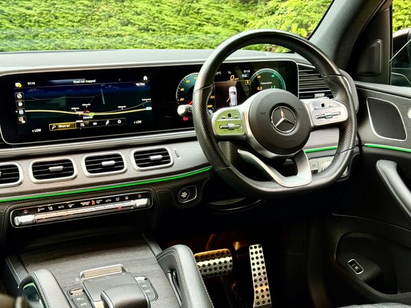 Mercedes-Benz GLE 2021 AMG 350D 4 MATIC 365220994