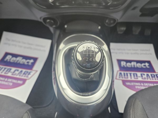 Nissan Juke 1.2 PETROL CONNECTA MODEL - HIGH SPEC 365236271