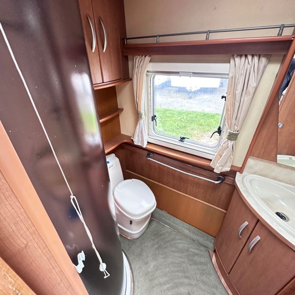 ✨BESSACARR CAMEO 3-4 BERTH✨ 365236886