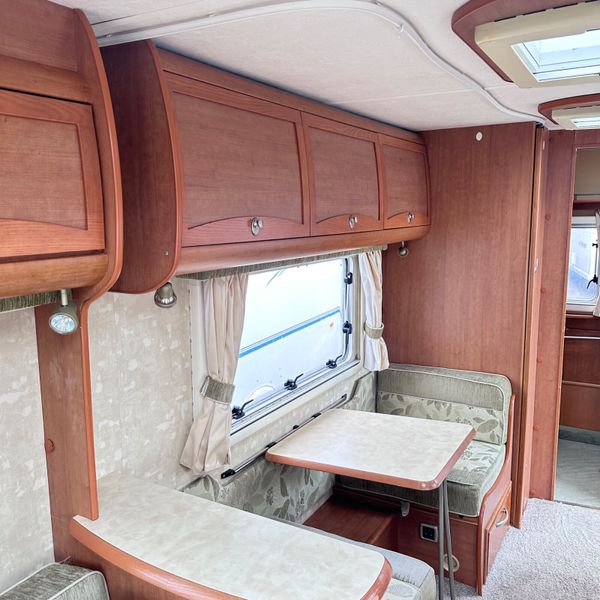 ✨BESSACARR CAMEO 3-4 BERTH✨ 365236887