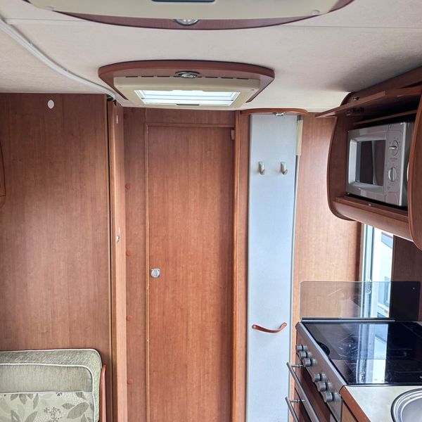 ✨BESSACARR CAMEO 3-4 BERTH✨ 365236882