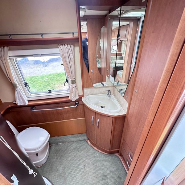 ✨BESSACARR CAMEO 3-4 BERTH✨ 365236883