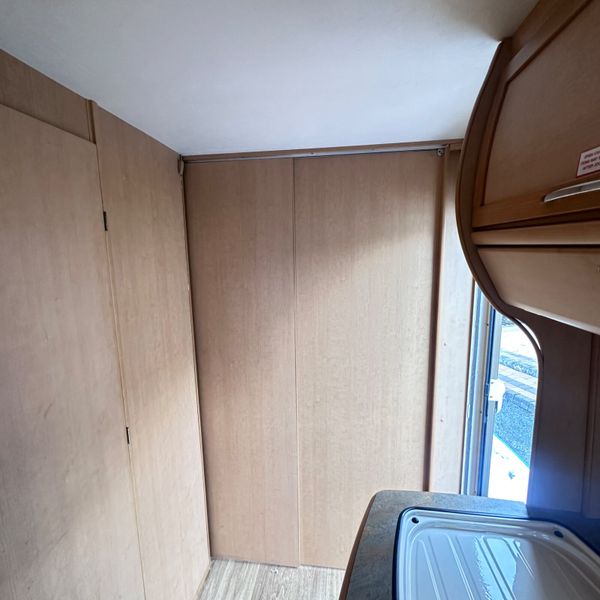 ✨ABBEY AVENTURA 4 BERTH FIXED BED ✨ 365236916
