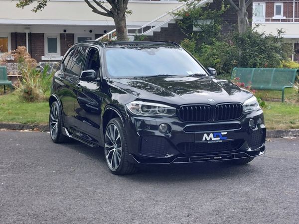 BMW X5 40e M-Sport *MEGA SPEC* 2017 365248243