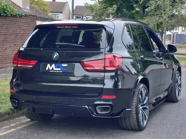 BMW X5 40e M-Sport *MEGA SPEC* 2017 365248259