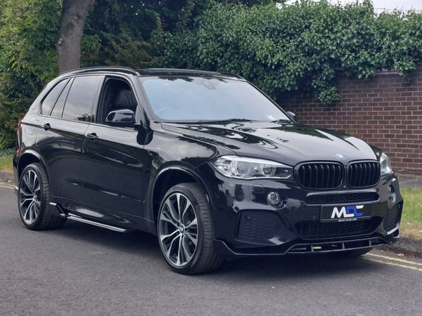 BMW X5 40e M-Sport *MEGA SPEC* 2017 365248261