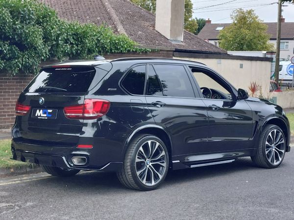 BMW X5 40e M-Sport *MEGA SPEC* 2017 365248275