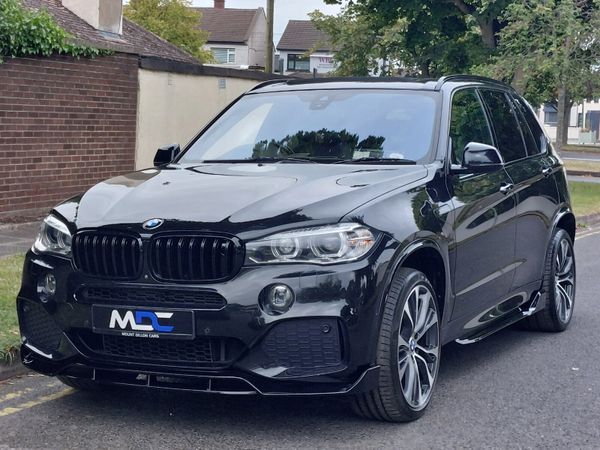 BMW X5 40e M-Sport *MEGA SPEC* 2017 365248284