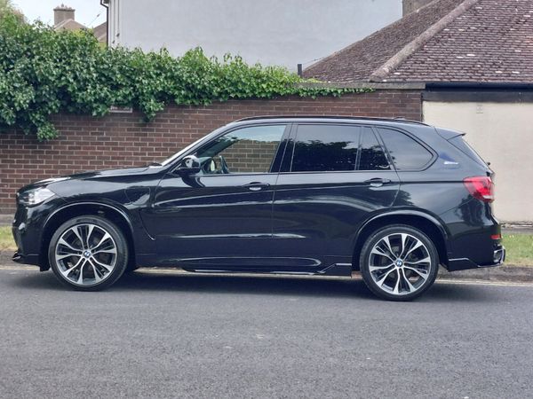 BMW X5 40e M-Sport *MEGA SPEC* 2017 365248304