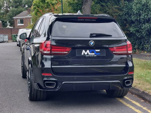 BMW X5 40e M-Sport *MEGA SPEC* 2017 365248305